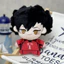 Quạt Hàng Hóa Sang Trọng Đồ Chơi Búp Bê Cotton Móc Khóa Mặt Dây Chuyền Búp Bê Sang Trọng Shoyo Hinata, Tobio Kageyama, Kei Tsukishima Quạt Quà Tặng Ba Lô Mặt Dây Chuyền Sinh Nhật Quà Tặng Giáng Sinh