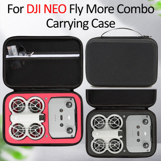 Dành Cho DJI Neo Túi Bảo Quản Changfei Phiên Bản Neo Hộp Bảo Quản Túi Xách Phụ Kiện Camera