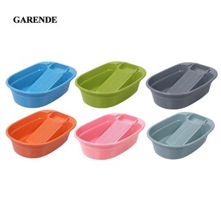 Garande Hộ Gia Đình Nhẹ Bồn Rửa Đa Năng
