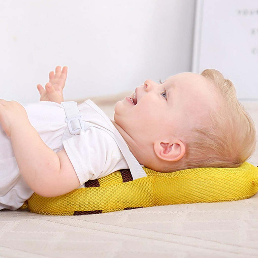 Ba Lô Cho Bé Bảo Vệ Đầu Ba Lô Bảo Vệ Cho Bé Tập Đi Đầu Bảo Vệ Có Đệm