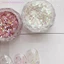 1mm Lấp Lánh Tình Yêu Móng Tay Lấp Lánh Trái Tim Lấp Lánh Trang Trí Móng Tay Salon Phụ Kiện Làm Móng Tay Dễ Thương DIY Nghệ Thuật Thiết Kế [Làm Đẹp]