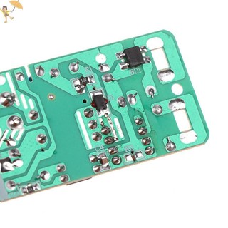[Gou] Mô-đun nguồn chuyển mạch 5V 2A 12V 1A 10 / 12W Công suất tách biệt Bảng mạch trần 5V Loa Set-top Box Nguồn điện Đèn LED VN