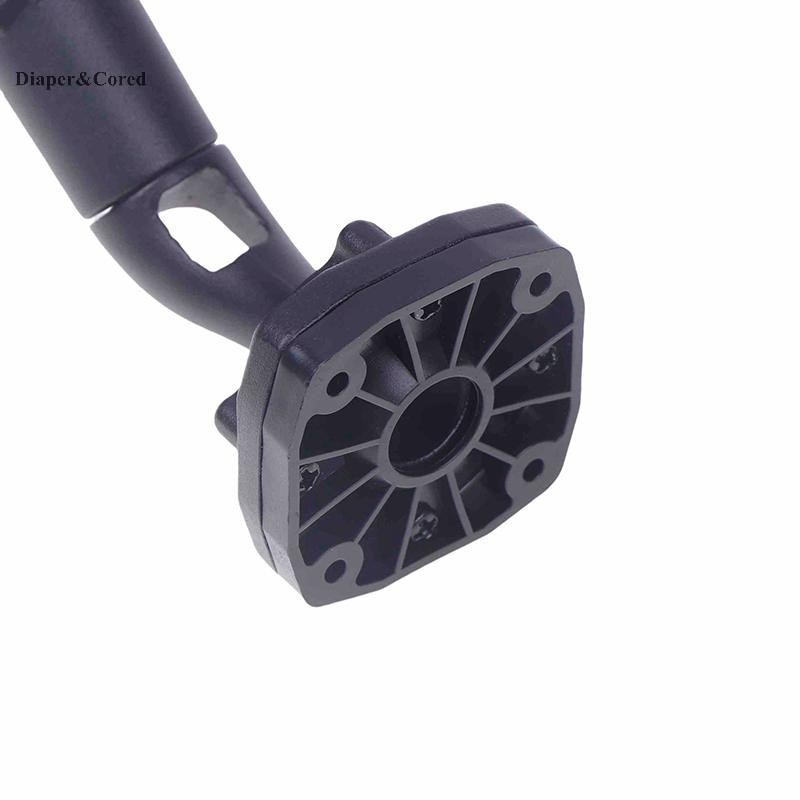 Diaper & CORED B13 Mung Cho Xe DVR Gương Chiếu Hậu Dash Cam Đa Năng Gắn Giá Đỡ Đầu Ghi Hình Kim Loại YTH