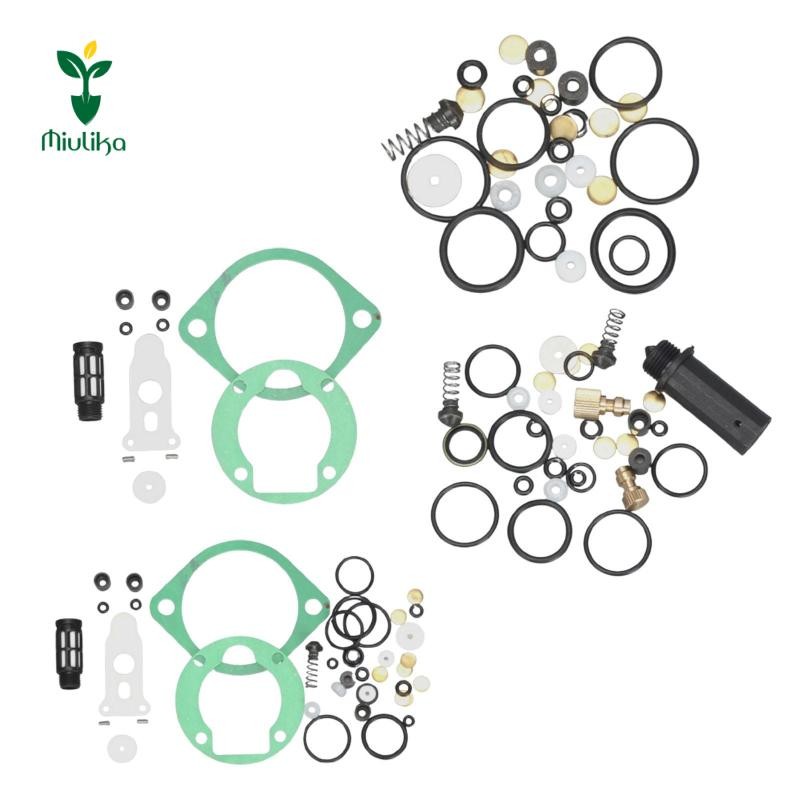 Bộ công nghiệp Hiệu suất ổn định Bộ đa năng thay thế nhẹ cho các bộ phận máy bơm không khí áp suất cao