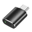 Btsg Di Động USB C Chuột Mover Giữ Máy Tính Thức Tỉnh Cải Thiện Hiệu Quả Trong Chơi Game Văn Phòng Cắm Tác Vụ Sử Dụng