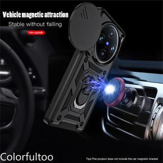 Ốp bảo vệ ống kính máy ảnh trượt siêu kéo Vivo X300 X200 X100 Pro X200FE X300Pro X300FE Vỏ điện thoại Vỏ giáp cứng Vỏ chống sốc Giá đỡ Giá đỡ mặt sau