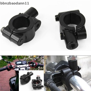[Bbnzdd] Tay Lái Chiếu Hậu Xe Máy Gương Gắn Giá Đỡ Adapter Kẹp Nóng
Nóng Xe Máy Phía Sau Tay Cầm Gương Gắn Giá Đỡ Adapter Kẹp
Tay cầm chiếu hậu xe máy mới