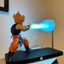 Đèn để bàn Levitating Chi tiết Động lực trang trí bàn Hoàn hảo cho bộ sưu tập quà tặng