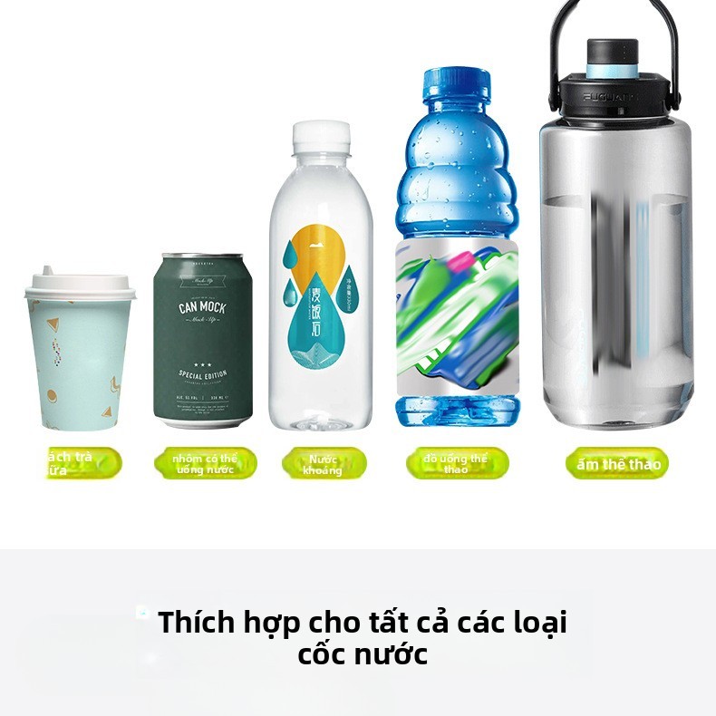 giá đỡ cốc nước xe máy，Giá đỡ cốc nước loại mới, lắp đặt ngẫu nhiên xoay 360 độ, có thể sử dụng làm giá đỡ điện thoại di động hoặc có thể lưu trữ cốc nước, được làm bằng chất liệu ABS + cao su, đáng để có phụ kiện xe máy