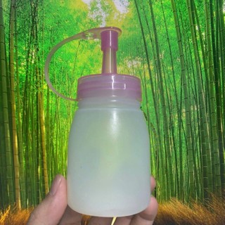 COMBO 10 CHAI SỐT TRÒN 250ML, BÌNH ĐỰNG SỐT, ĐỰNG TƯƠNG, ĐỰNG SỮA ĐẶC