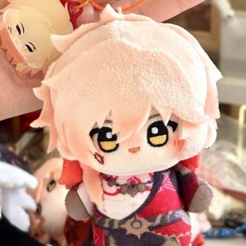 Anime Honkai Star Rail Mydei Phainon Thuộc Tính Cosplay 10CM Mặt Dây Chuyền Móc Khóa Hoạt Hình Anaxa Nunu Trò Chơi Đồ Chơi Sinh Nhật Còn Hàng