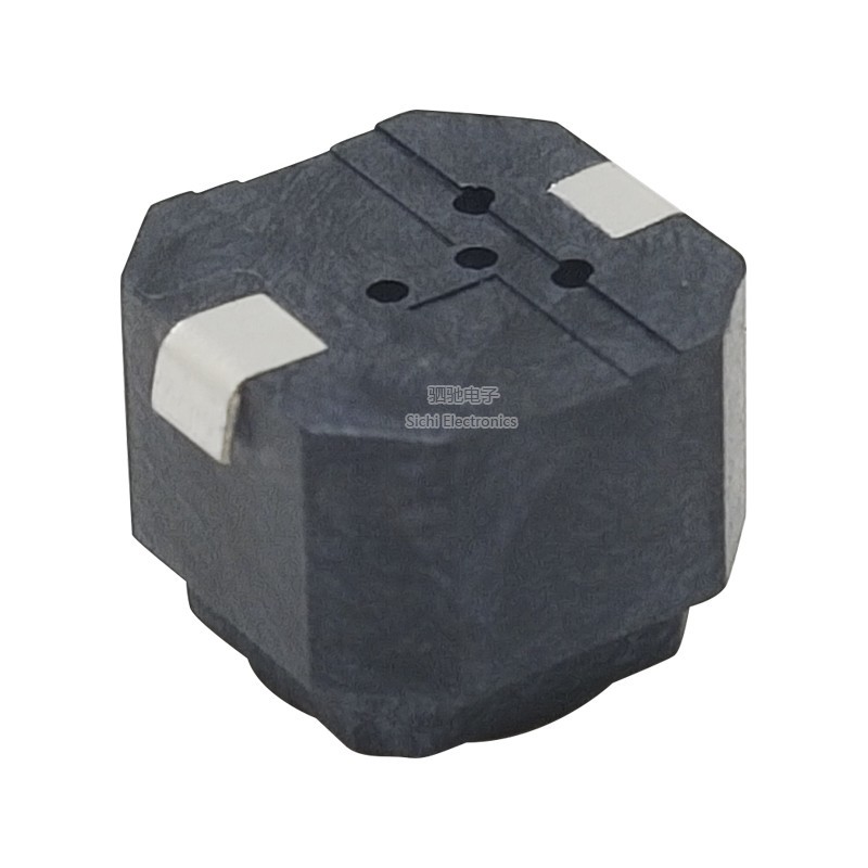 Im Lặng 6 * 6 * 5 Miếng Dán Nút Im Lặng Nút Silicon Im Lặng Công Tắc Ánh Sáng Cảm Ứng Công Tắc Silicon