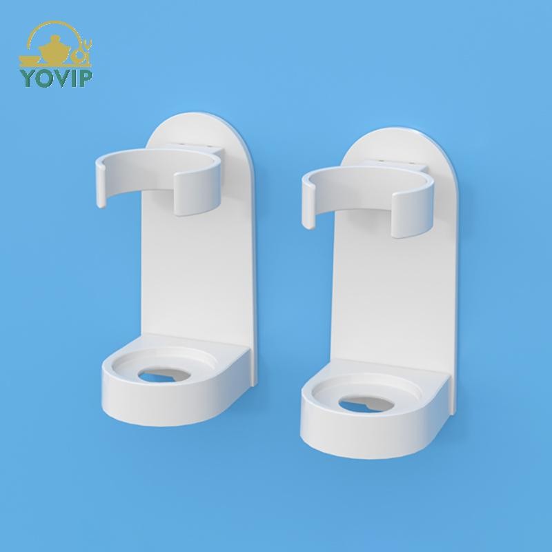 Giá đỡ bàn chải đánh răng YOVIP Giá đỡ tổ chức Bàn chải đánh răng điện Giá đỡ treo tường Phòng tắm VN