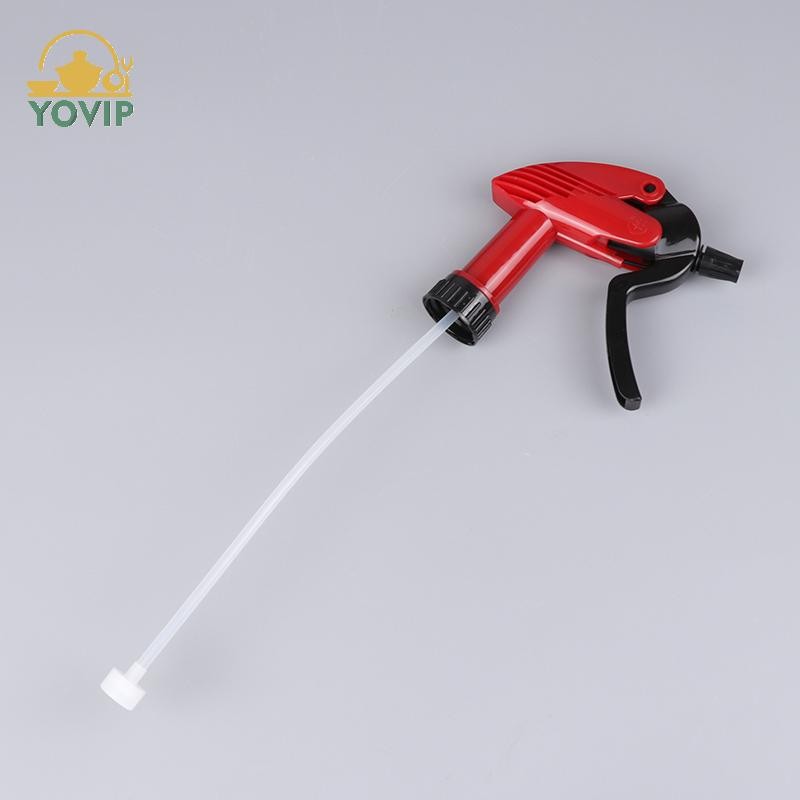 YOVIP 1 Vòi Phun Gắn Phim Ô Tô Làm Đẹp Đầu Phun Chống Axit Và Kiềm Rửa Xe Công Cụ Gắn Phim VN