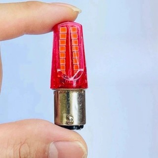 【MOTEX】Đèn Led Hậu Nháy AUDI Xe Máy Nháy Đuổi Chớp Đuổi Hậu Led Chớp Nháy Hậu Nháy 7 Mầu Hậu Bi Led S25