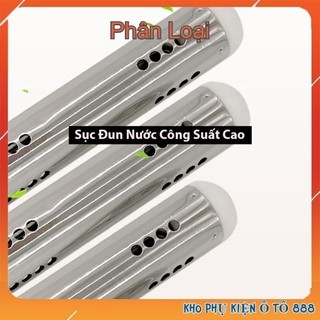[COD] Sục Điện Inox Đun Nước 220VAC – Tự Ngắt Khi Sôi, Có Chế Độ Nhắc Nhở, Đun Siêu Tốc An Toàn