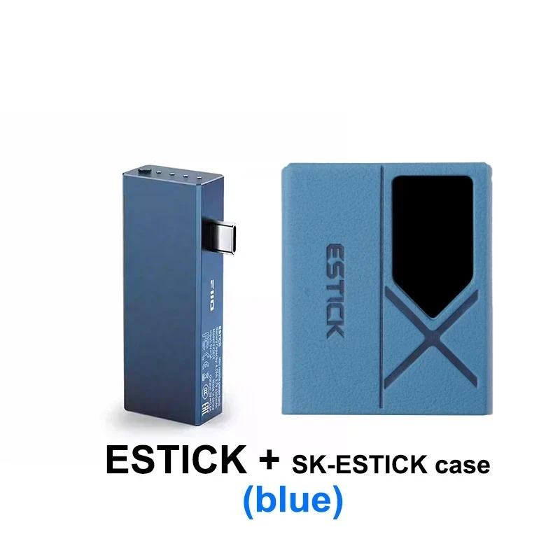 Bao da FIIO KA17 SK-Estick/Estick+ Vỏ bảo vệ độc lập
