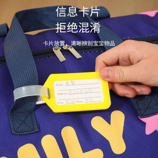 Trẻ Em Mẫu Giáo Mùa Đông Chăn Túi Bảo Quản Nhập Đồ Làm Vườn Túi Quần Áo Duffel Túi Chăn Túi Tote