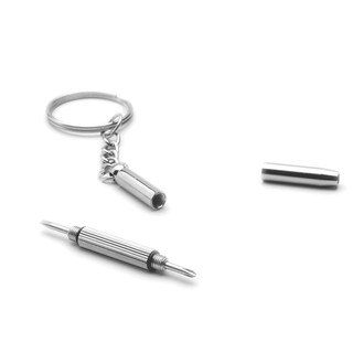 Móc khóa di động - Dụng cụ sửa kính mini