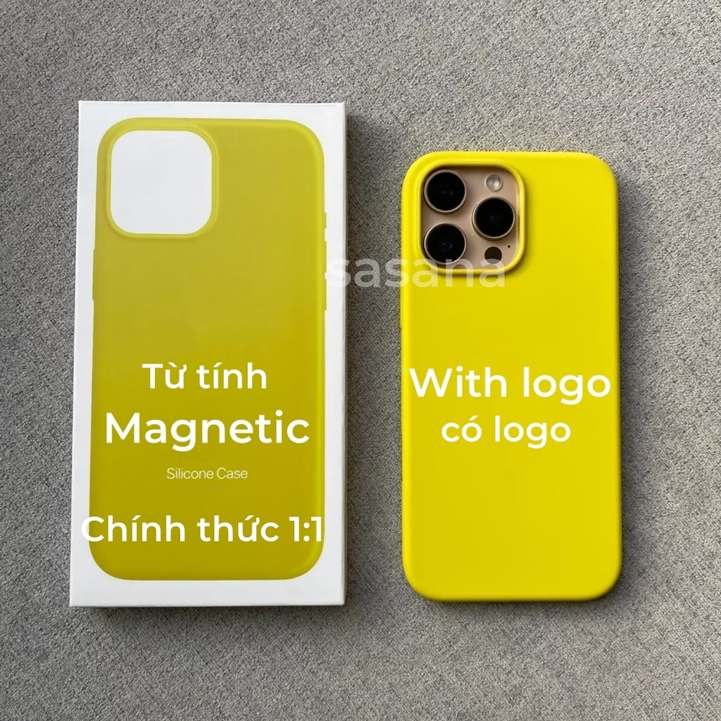 Silicon lỏng từ tính cho iphone 16 / 15 / 14 / 13 / 12 / Pro Max / Pro / Plus / mini Vỏ điện thoại chất lượng cao Hoạt hình bật lên