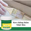 300g Keo chống thấm trong suốt Nhật Bản trọng lượng tặng kèm chổi quét nhỏ