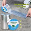 Cuộn 5 mét băng keo dán rộng 5cm/10cm - Miếng dán siêu dính - Miếng dán chống thấm nước - Keo chống dột