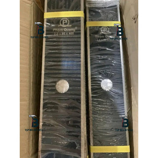 Dao cắt cỏ Phạm Quang dày 1.5li - 2.0li - 2.4li dài 30cm 35cm và 40cm