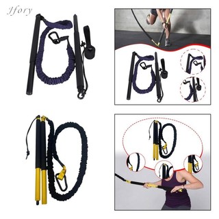 JFORY Swing - Hỗ trợ tập luyện golf: làm nóng cơ bắp, chỉnh tư thế, tăng sức mạnh và linh hoạt.