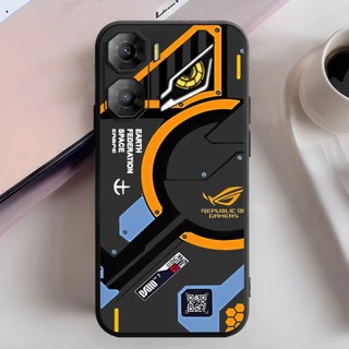 Ốp Silicon Cho Nubia Neo 3/2/1/4G/5G GT 4G 5G, Nubia Z2464N/Z2465N/Z2352N, Air, Music Pro 2, Ốp điện thoại mềm TPU bền A19-A21