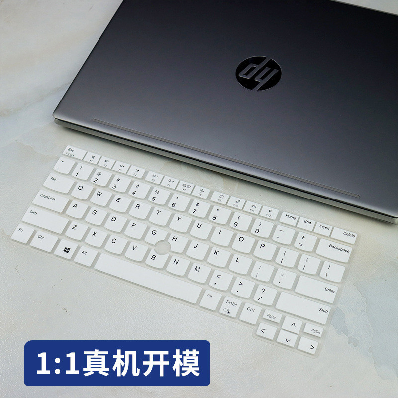 [Chất lượng cao] Thích hợp cho bàn phím laptop 14 "lenovo ThinkPad T14 X1 2022 silicone chống thấm nước bảo vệ da [QWP]