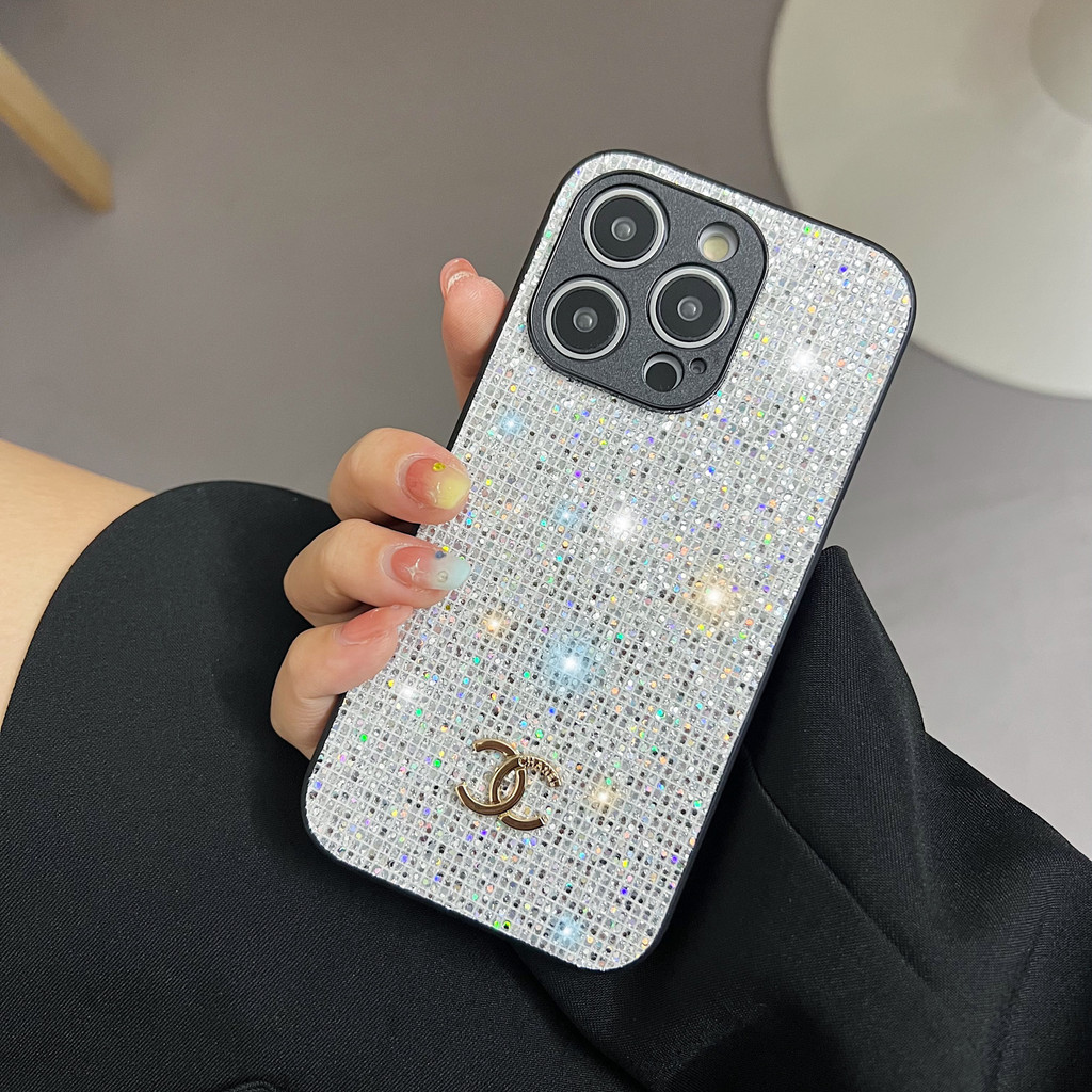 Dành Cho OPPO RENO 7 7Z 8Z 8 8PRO 10 10PRO 11 11PRO 12 12PRO 13 13PRO 14 14PRO 11F 12F 13F 14F Thời Trang Sang Trọng Phong Cách Lấp Lánh Vỏ Điện Thoại Chống Sốc Độc Đáo