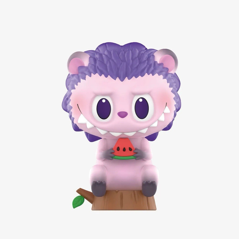 POP MART AUTHENTIC Labububu THE MONSTERS Animals Series Hình [Nhím ...