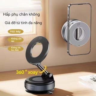 Giá Tô Bằng Từ Xoay Đỡ LISEN giá tốt Kim 360 Điện Tính hãng Trên Loại Ô Có Độ Thoại Chính hiện đại tiện lợi