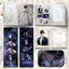 Yu Deep Space Witness Wedding Love and Deep Space Little Red Book Cùng phong cách Thiệp cưới Tần Che Hàng hóa Qi Yu Bar Gửi cô gái wcin