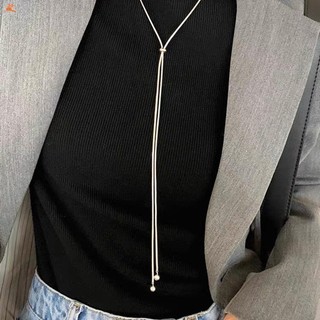 Dây chuyền cổ điển với yếu tố ngọc trai, phù hợp cho buổi tiệc và váy cưới