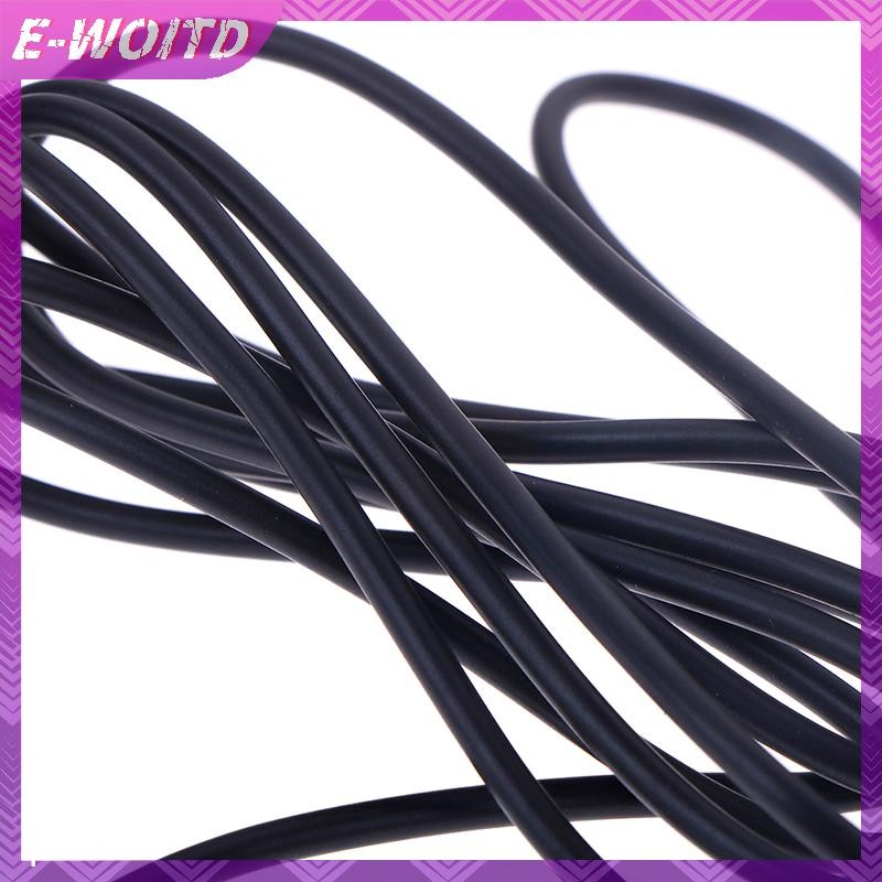 E-WOITD 1 Cáp USB Nam Đến Nữ BẬT TẮT Cáp Chuyển Đổi Đèn LED Dây Nguồn 2m HNVN