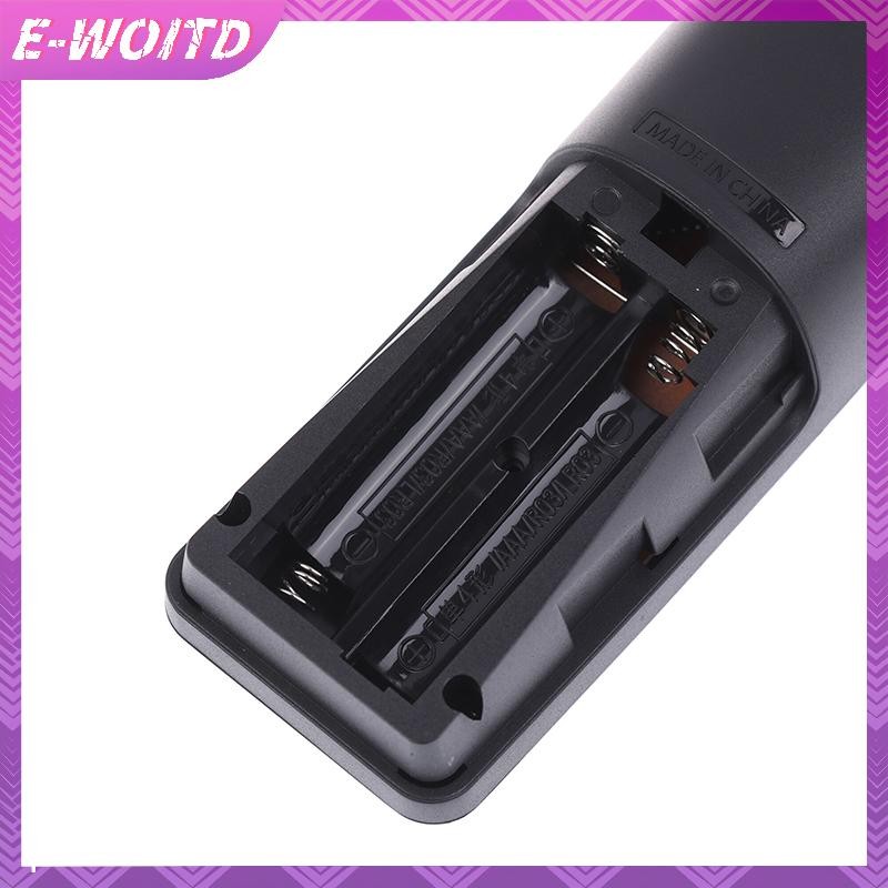 E-WOITD 1 Cái Cho SHARP TV Có Nút YOUTUBE Điều Khiển Từ Xa Mới GB346WJSA GB326WJSA DIY Phụ Kiện E-WOITD