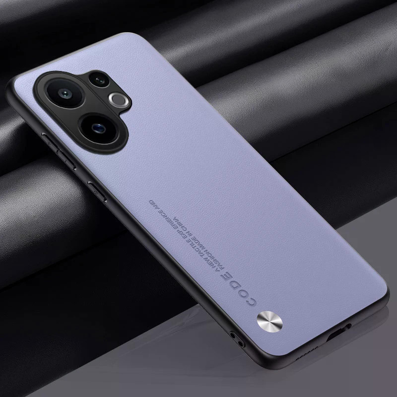 Dành Cho Vivo V60 V50 V40 Lite V30 Pro X200FE Da PU Da Thiết Kế Sợi Carbon Cứng PC TPU Dành Cho Vivo S30 Pro Mini