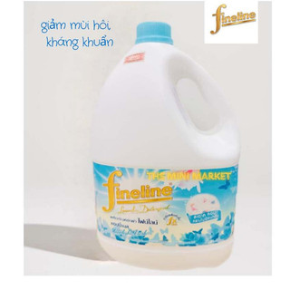 Nước Giặt Fineline Thái 3000ml FINELINE!!!!!!!!!!!!!!!