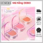 Phấn Má Hồng ODBO OD1319 Romance Mood 2,8g - Má Hồng Thái Đơn Sắc