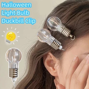 Kẹp tóc ngộ nghĩnh cho bé gái, phong cáchpunk, phù hợp với mũ nón