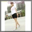 Quần đùi nữ chất KaKi, Quần short thời trang nữ bᶖgsize 5 màu mã 102