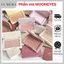 Phấn má hồng Mooneyes 60 Màu Đơn Sắc Matte Blush Mịn Lì Tự Nhiên Lâu Trôi 6.5g
