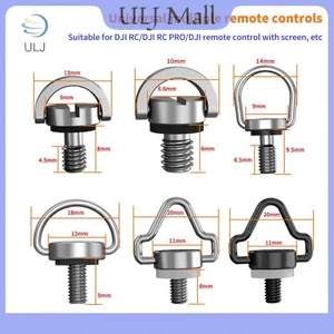 ULJ M4 Nâng Cao Tay Phát Hành Nhanh Điều Khiển Từ Xa Vít Dây Đeo Vai Dây Vít Phụ Kiện Thích Hợp Cho.