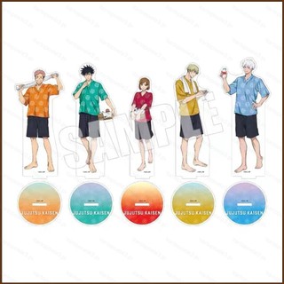 Mô Hình Acrylic Nhân Vật Anime, Trang Trí Bàn, Phụ Kiện Sưu Tập Anime, Quà Tặng