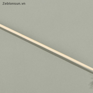# Hb # 10 Cái Tre Lông Earpick Wax Remover Curette Ear Dig Spoon Cleaner Stick.