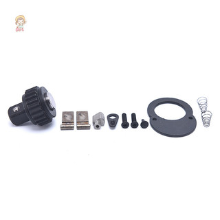 Twe 24 / 72 Răng Ratchet Ổ Cắm Cờ Lê Sửa Chữa Phụ Kiện Bộ Phụ Kiện VN
