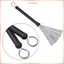 1Pc Retractable Steel Wire Jazz Drum Brush 32cm Drum Stick Percussion Drumsticks