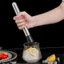 CHÀY DẦM MOJITO INOX - Dụng Cụ Pha Chế Cocktail, Chất Liệu Inox Siêu Bền Cao Cấp