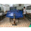 Máy Bắn Bóng Bàn Y&T V-989D-Dụng Cụ Tập Luyện Bóng Bàn Chuyên Nghiệp